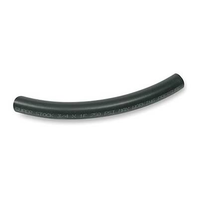 SUPER STOCK HOSE