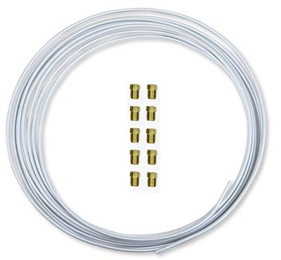 LINE AND FITTING KIT