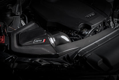 APR Carbon Fiber Intake - 2.0T A4/A5 (B9)