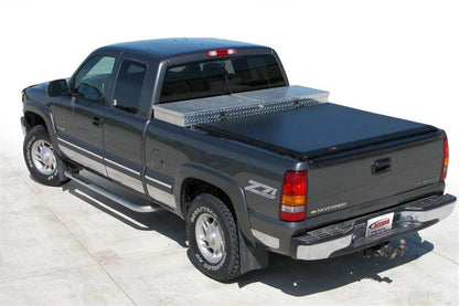 Access Lorado 08-16 Ford Super Duty F-250 F-350 F-450 6ft 8in Bed Roll-Up Cover 41339