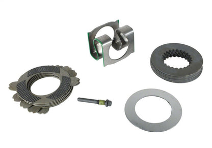 Ford Performance Parts Ford Racing 8.8 Inch TRACTION-LOK Rebuild Kit with Carbon Discs