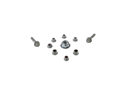 Ford Racing 19-22 Ranger Single Service Front Coilover M-18001-RAF