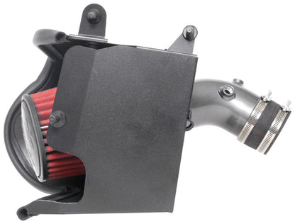 AEM Induction AEM 2018 C.A.S. Toyota Camry L4-2.5L F/I Cold Air Intake System 21-855C