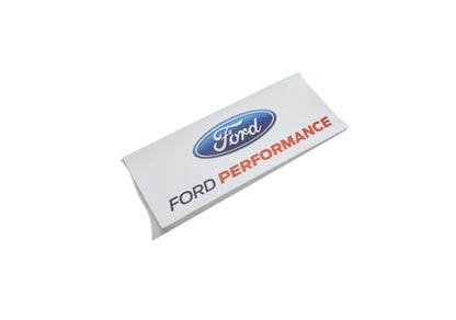 Ford Performance Parts Decal - 10 Pack