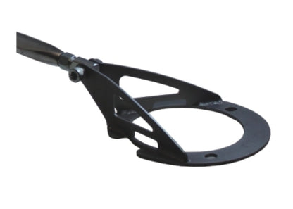 Whiteline Brace Strut Tower Alloy Adjustable Subaru Legacy 2010-2011