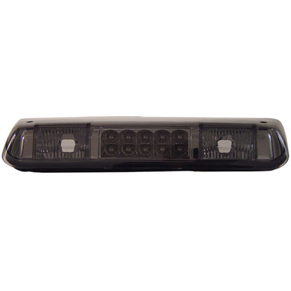 Anzo 2004-2008 Ford F-150 LED 3rd Brake Light Smoke