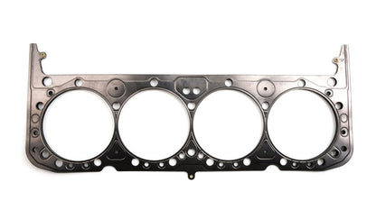 Cometic Gasket Cometic Chevy Gen1 Small Block V8 .052in MLX Cylinder Head Gasket-4.220in Bores-Round Bore C5786-052