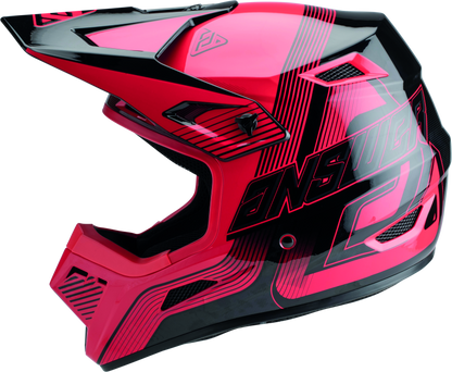 Answer Ar1 Vendetta He Redblk Xs 447673
