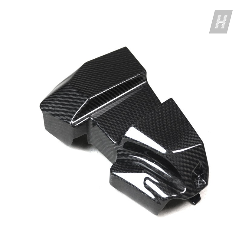 Performance V1 Carbon Fiber S58 Battery Terminal Cover - G80 M3 | G82 / G83 M4 | G87 M2