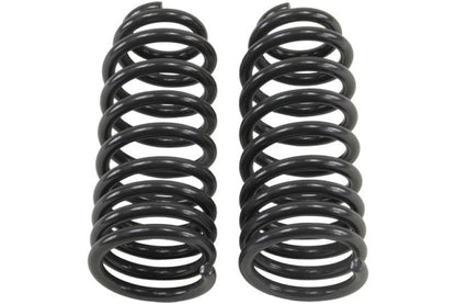 Belltech COIL SPRING SET 02-05 EXPLORER REAR 2inch 5310