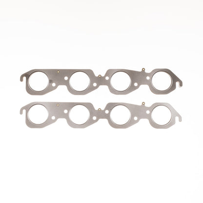Cometic Gasket Cometic Chevy Mark-IV GM Gen-V/VI Big Block V8 .051in MLS Exhaust Mani Gskt Set-2.265in Round Port C5251-051