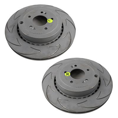 BRAKE ROTORS