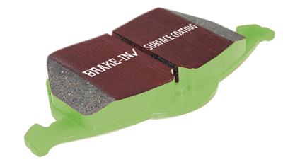 BRAKE PADS
