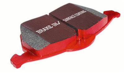 BRAKE PADS