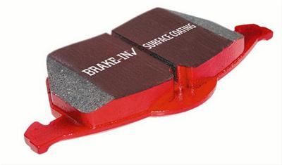 DISC BRAKE PAD