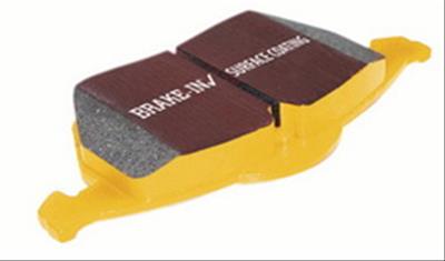 BRAKE PAD