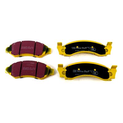 BRAKE PADS