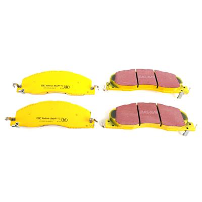 DISC BRAKE PAD