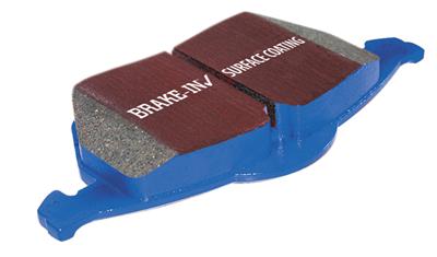 BRAKE PADS