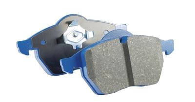 BRAKE PADS