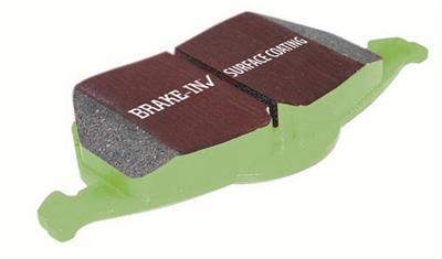 DISC BRAKE PAD