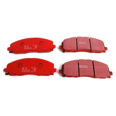 BRAKE PADS