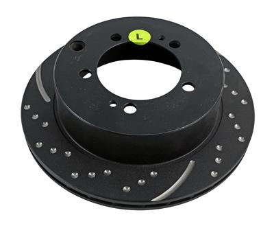 REAR ROTOR