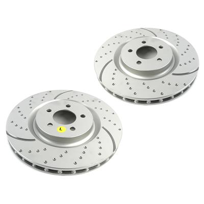 BRAKE ROTOR