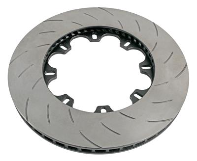BRAKE ROTORS