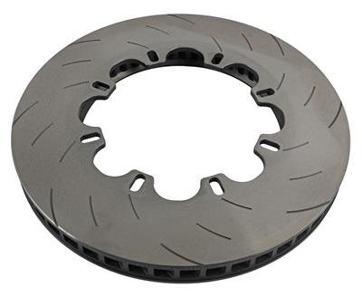 BRAKE ROTORS