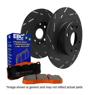 DISK BRAKE KIT