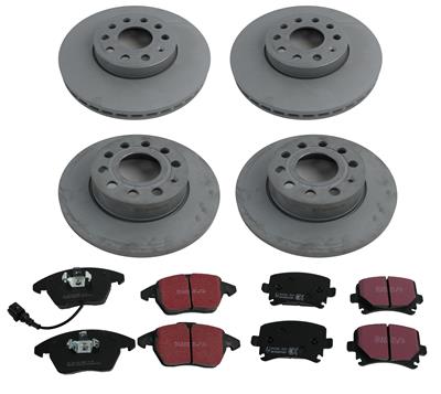 S20 KITS ULTIMAX AND PLAIN ROT
