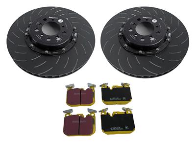 DISK BRAKE KIT