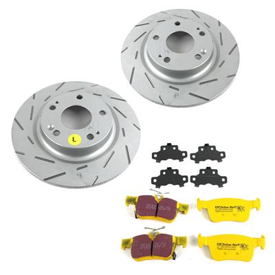 DISK BRAKE KIT