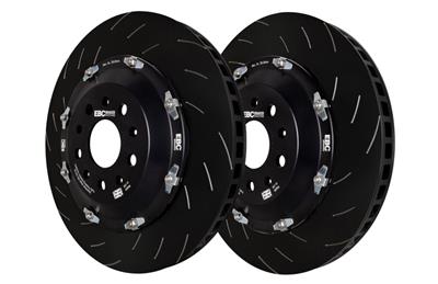 BRAKE ROTORS