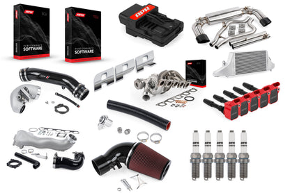 APR Turbo Pack - RS3 (8V)