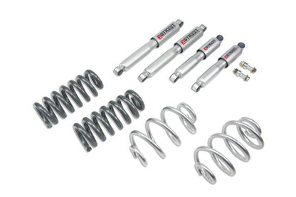 Belltech Lowering Kit With Sp Shocks 951Sp