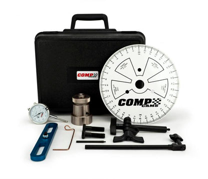 COMP Cams Degree Kit Hemi (Heads OFF) 4944CPG