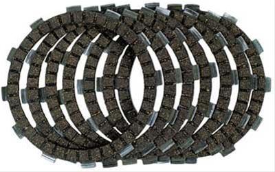EBC HVY DTY CLUTCH KIT: CK6680