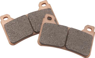 EBC DISC PAD: EPFA390HH