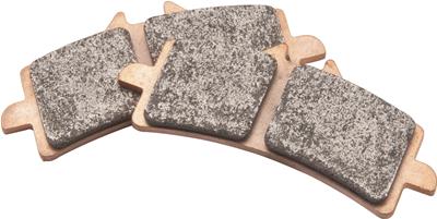 EBC DISC PAD: EPFA447HH