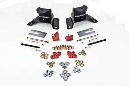 Belltech Hanger Kits