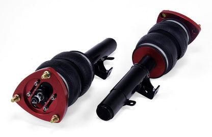 AIRLIFT 15-17 Acura TLX,13-17 Honda Accord (Fits Coupe & Sedan)