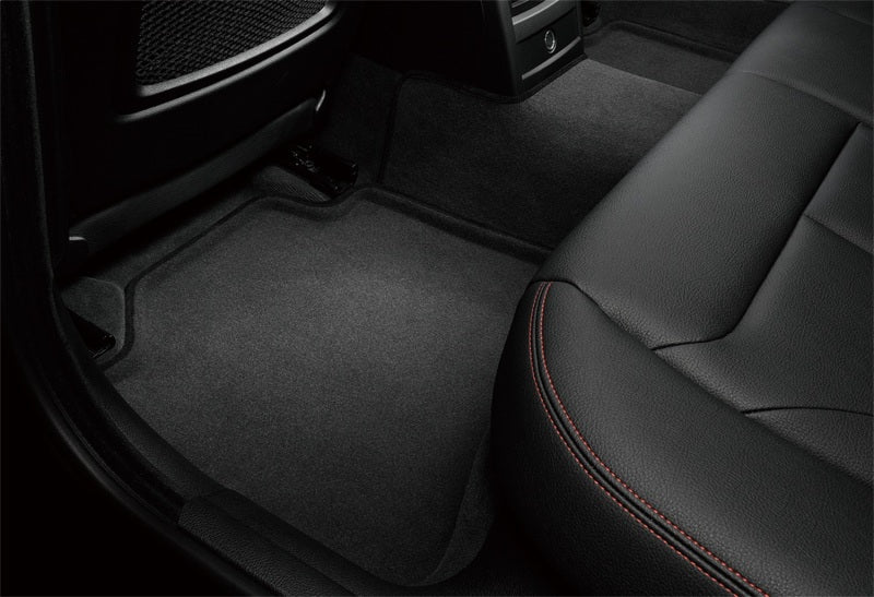 3D MAXpider 16-23 Mazda Cx-9 7-Seats Elegant Black R1 R2 R3 L1MZ05704709