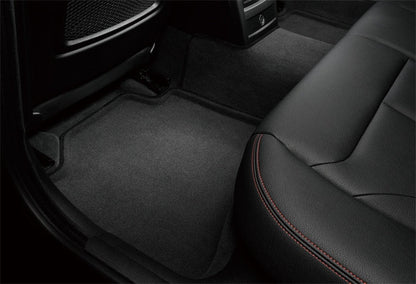 3D MAXpider 14-20 Nissan Rogue Elegant Black R1 R2 L1NS06804709