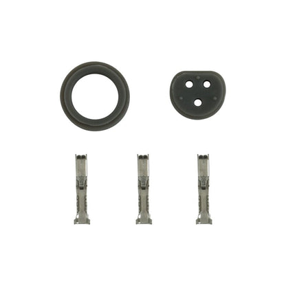 AEM 34 BAR MAP or 500 PSIA Stainless Steel Sensor Kit