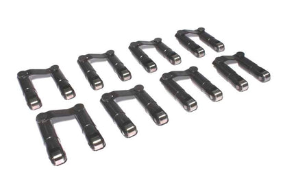 Comp Cams Short Travel Race Lifters, Retro-Fit hydraulic Roller, BBC