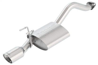 Borla 12-15 Honda Civic LX/HF/GX/EX-L/EX/DX 1.8L 4cyl FWD SS Exhaust (rear section only) 11828