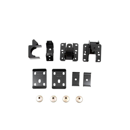 Belltech 14-18 Chevrolet Silverado/Sierra 1500 (All Cabs) Short Bed - Coilover Kit 987SPC