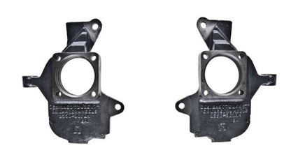 Belltech Drop Spindle Set 01+ H2 Gm Hd 1500 2500 3500
